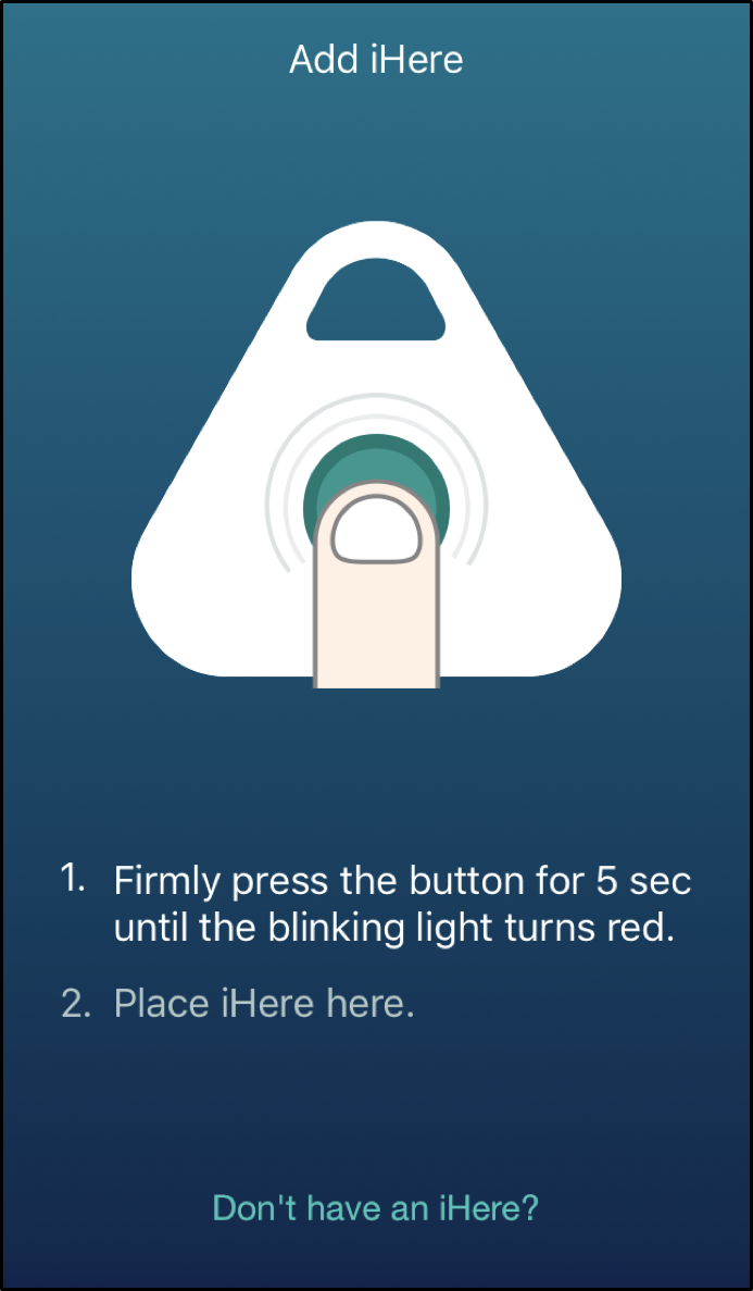 nonda ZUKFBKMCC ZUS Car Key Finder 