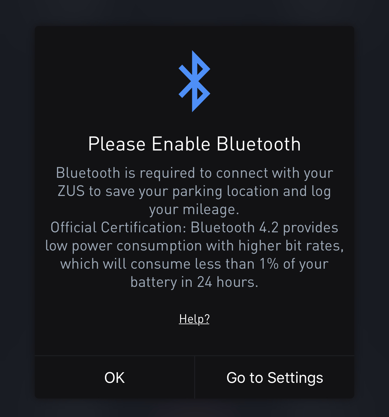 Should I Leave My Bluetooth Always On Nonda Help Center