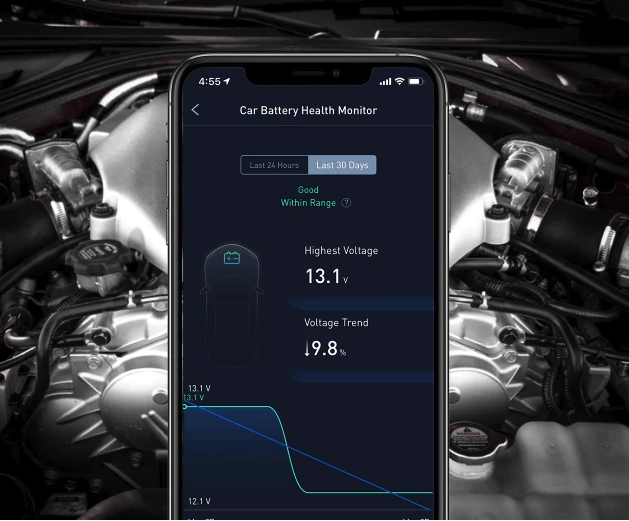 How often should a car battery be replaced Idea