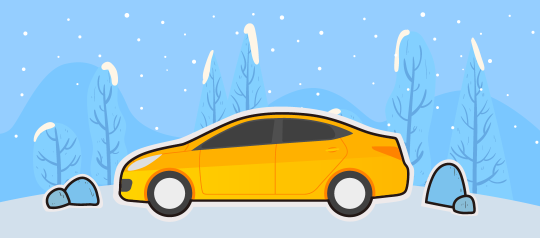 Five Car Care Tips for Winter Weather - Auto Fitness